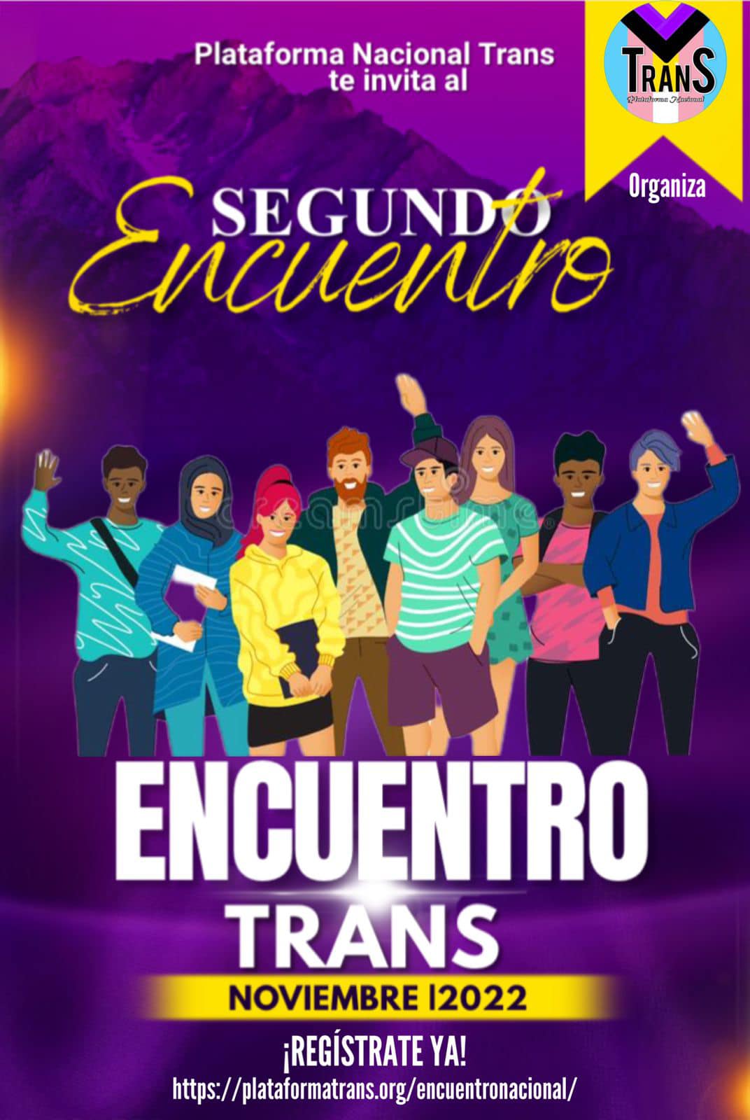 Viajar siendo trans en la era de la IA: cuando la seguridad depende de información que todavía no existe