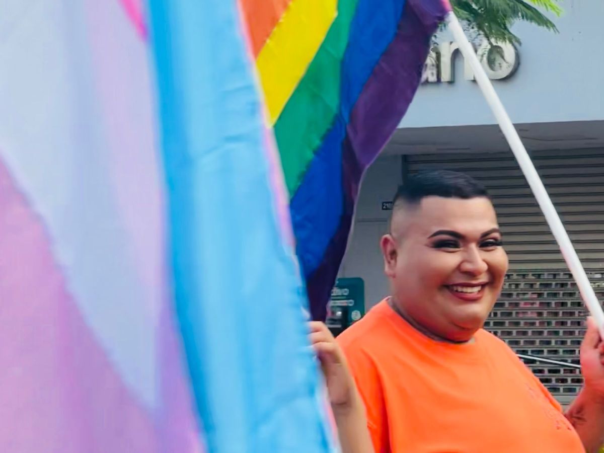 ¿Por qué hablan tanto de personas trans en campaña si la economía preocupa más? Cinco claves para entenderlo