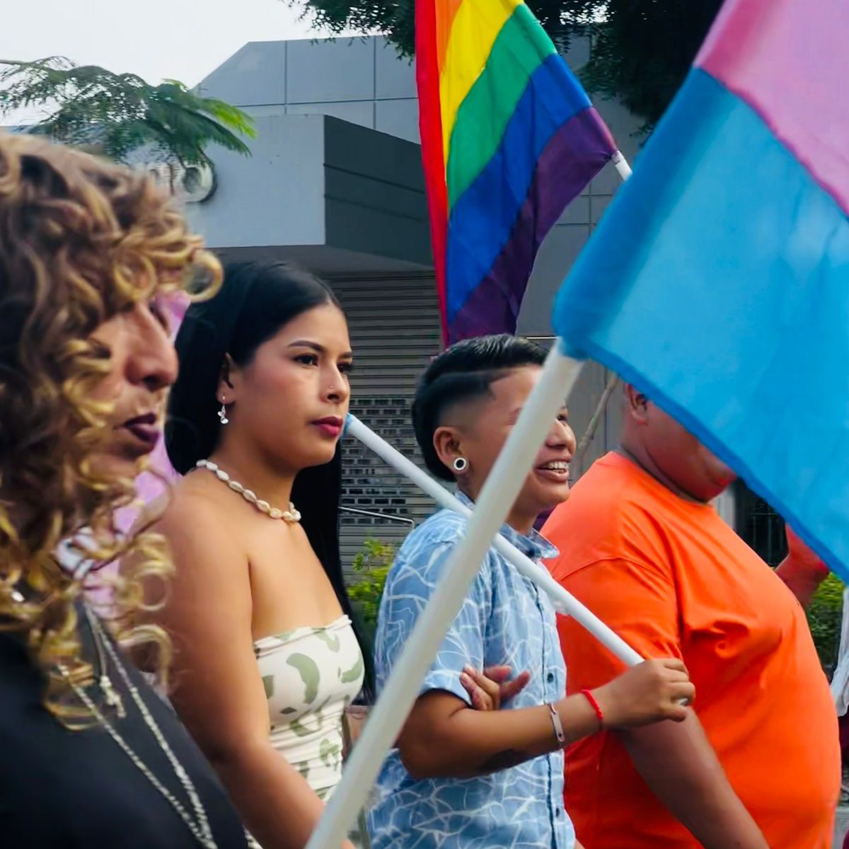 Familias trans después del fallo 109-21-IN/26: qué cambió y qué derechos siguen intactos