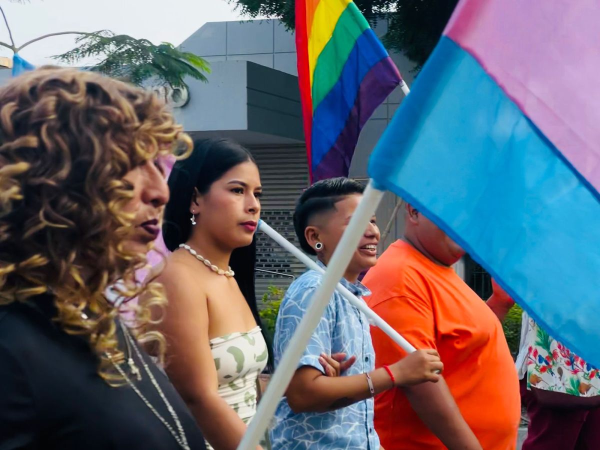 Familias trans después del fallo 109-21-IN/26: qué cambió y qué derechos siguen intactos
