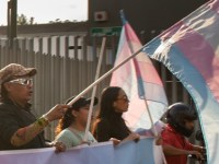 No somos la variable del estudio: por qué el informe de HHS no demuestra violencia de personas trans
