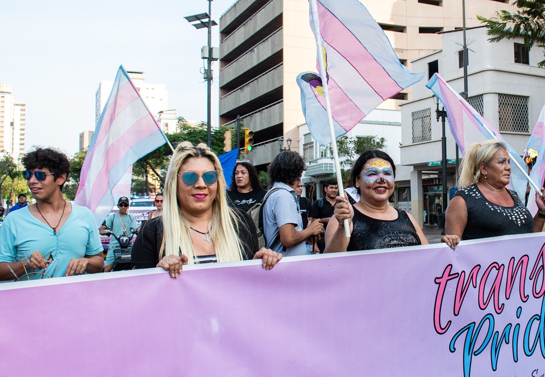 El orgullo también es buscar: Killa Sisa y el derecho a una respuesta inmediata
