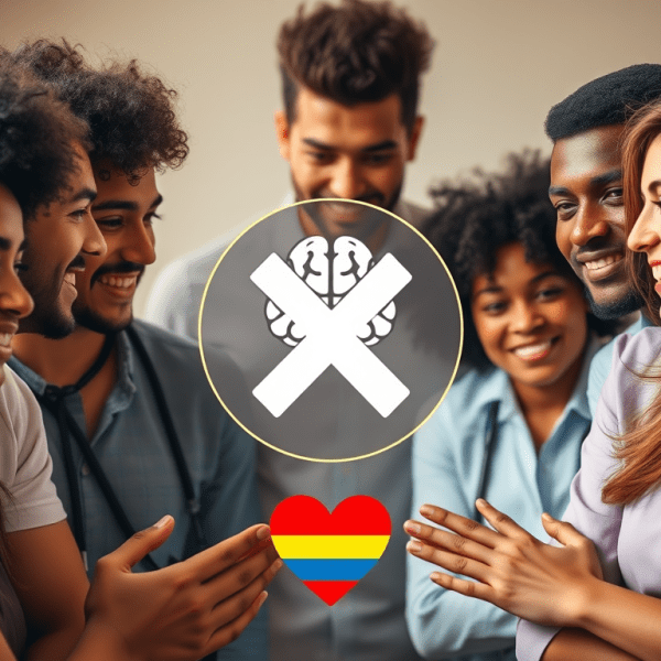 Centro Psico X: Revolución en Salud Mental Inclusiva en Ecuador