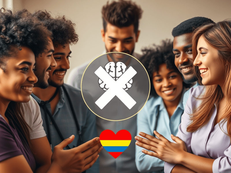 Centro Psico X: Revolución en Salud Mental Inclusiva en Ecuador