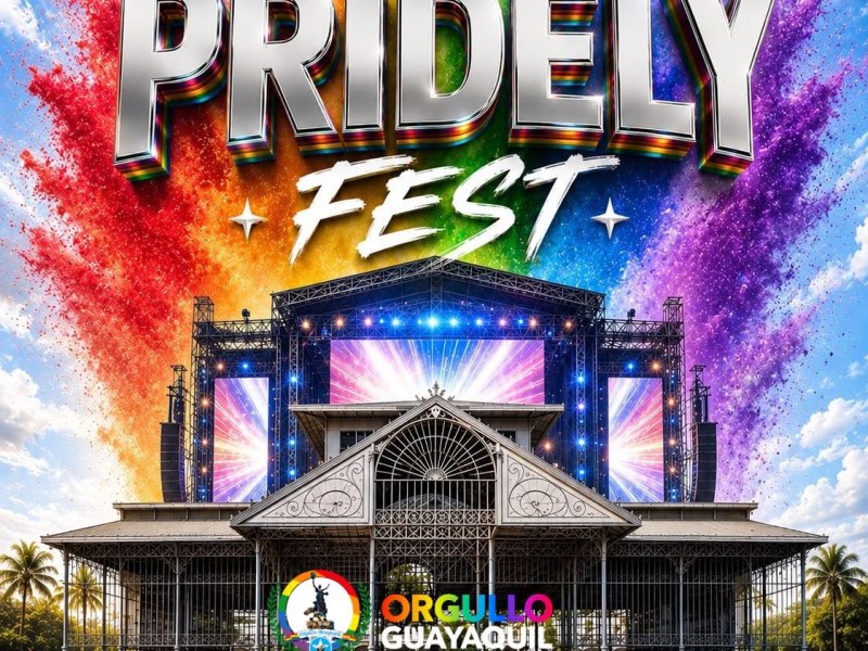 Histórico y transgresor: El Orgullo y las identidades trans brillaran en el Palacio de Cristal.